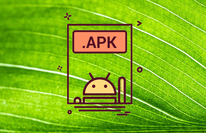 How to install APKs and APKs files outside the Play Store?