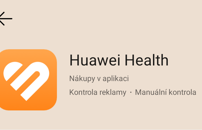 How to download and install the Huawei Health app?