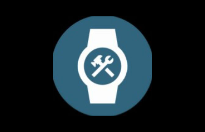 How to install APK to HarmonyOS and WearOS Watch from mobile?