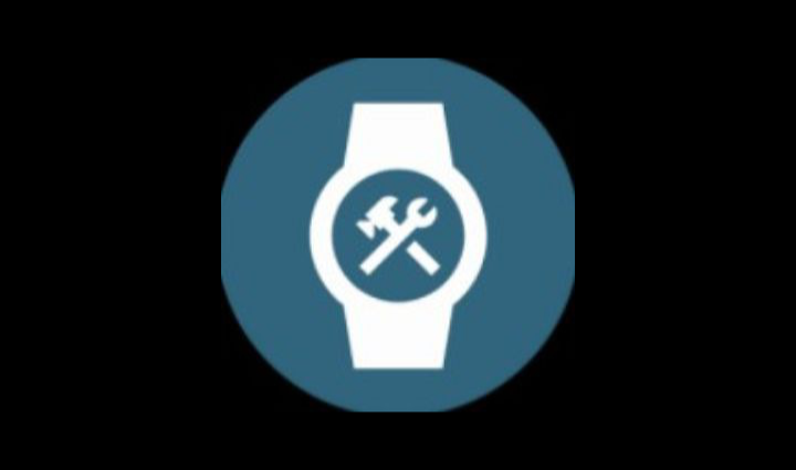 How to install APK to HarmonyOS and WearOS Watch from mobile?