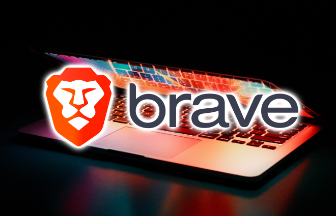 Brave browser offers more privacy. Why try it on desktop and mobile?